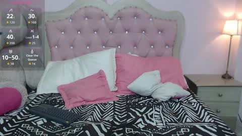 Snapshot of faith_hill chatting on April 9, 7:30 pm Faith online show from April 9, 7:30 pm