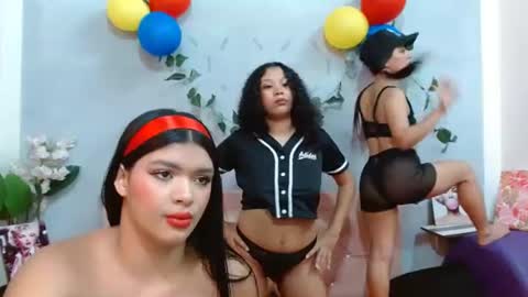 faith_porte online show from July 8, 3:16 pm