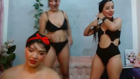 faith_porte online show from July 24, 6:50 pm