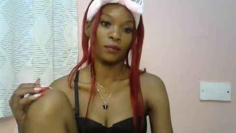 Snapshot of faizah_ chatting on April 6, 5:36 pm faizah_ online show from April 6, 5:36 pm