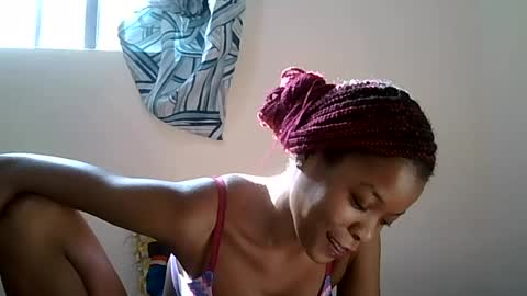 Snapshot of faizah_ chatting on July 28, 12:48 pm faizah_ online show from July 28, 12:48 pm