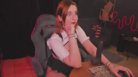 Angelina and Alice online show from November 14, 9:08 am