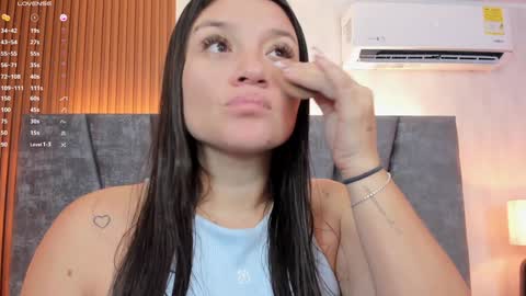  Leila.... online show from January 8, 12:15 pm