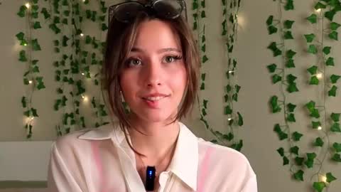 Kaori online show from September 10, 8:53 pm