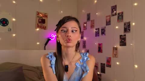 Kaori online show from September 12, 7:36 pm