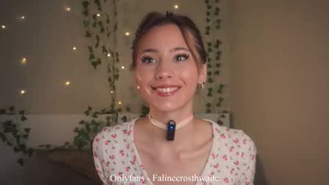 Kaori online show from November 2, 7:05 pm