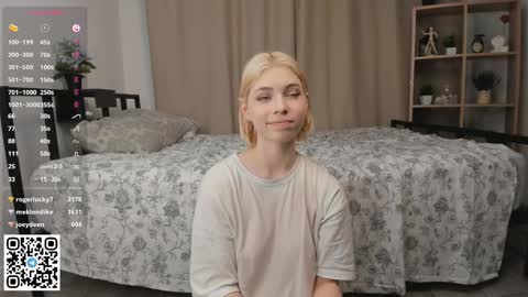 Emilia online show from January 8, 1:20 pm