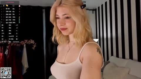 Emilia online show from November 4, 4:33 am