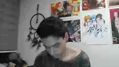 fall_dutt online show from September 20, 11:17 pm