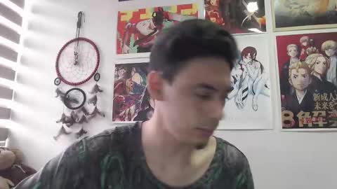 fall_dutt online show from November 25, 7:03 pm