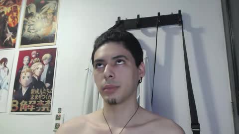 fall_dutt online show from February 18, 3:46 am