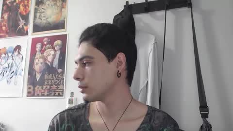 fall_dutt online show from February 20, 8:31 pm