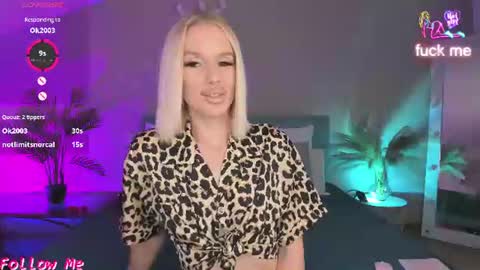 Lana online show from June 19, 10:24 pm