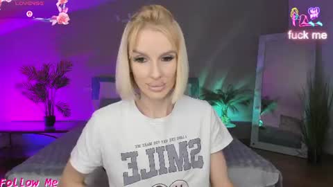 Lana online show from July 23, 12:13 am