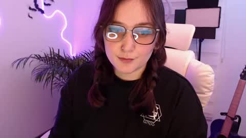 Snapshot of fallenag__ chatting on May 31, 1:03 am OF fallenag 1 online show from May 31, 1:03 am