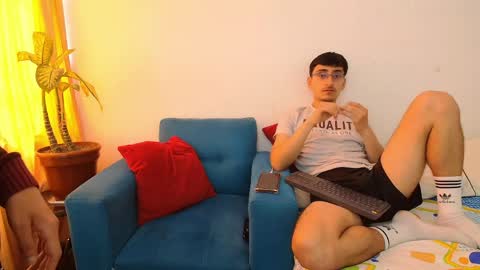 FallGays online show from June 4, 4:24 pm