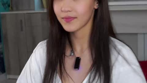 Snapshot of fallingflower chatting on February 22, 7:47 pm Kim online show from February 22, 7:47 pm