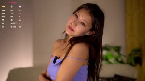 Snapshot of fallingflower chatting on October 14, 2:18 pm Kim online show from October 14, 2:18 pm