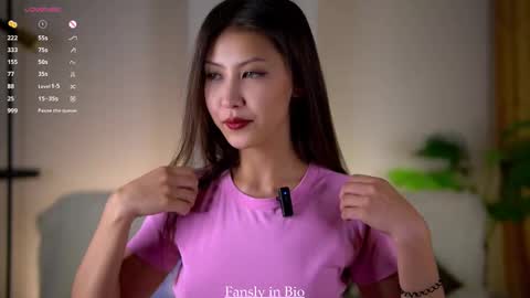 Kim online show from November 8, 2:17 pm