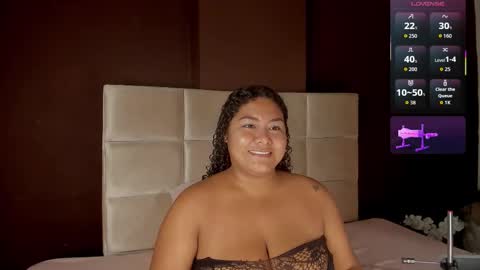 Snapshot of fallon_11 chatting on February 3, 7:52 pm Fallon online show from February 3, 7:52 pm