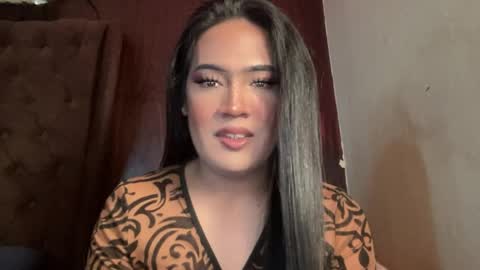 callmecindy online show from April 24, 2:25 am