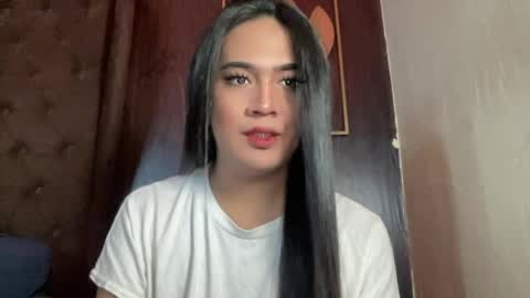 callmecindy online show from May 3, 3:56 am