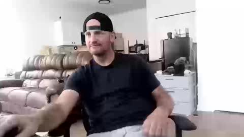 Daddy online show from September 23, 4:10 pm