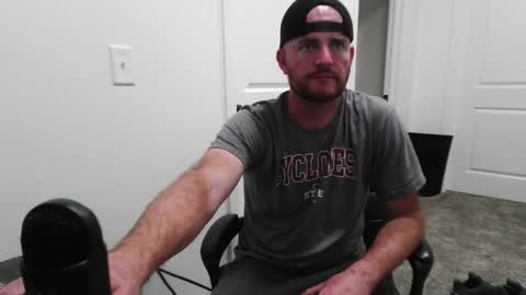 Daddy online show from October 22, 5:08 am