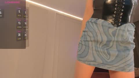 Fame doll online show from March 4, 4:40 am