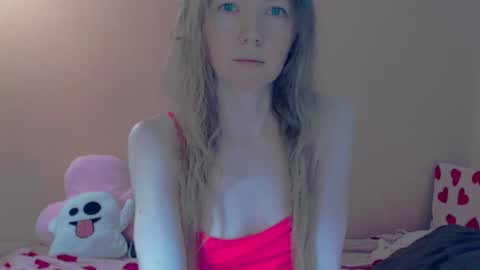 BUNNYGal online show from March 10, 3:55 am