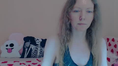 BUNNYGal online show from March 11, 5:35 am