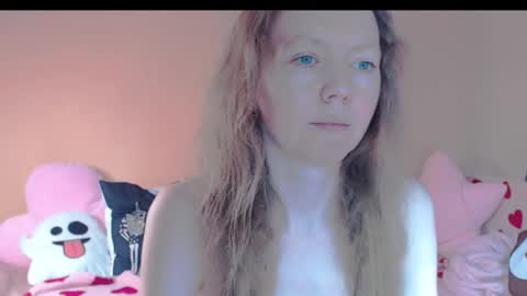 Snapshot of fanatka chatting on March 26, 5:02 am BUNNYGal online show from March 26, 5:02 am