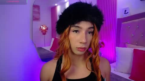 Snapshot of fancy_vixen chatting on May 12, 4:42 am FANCY online show from May 12, 4:42 am