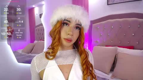 Snapshot of fancy_vixen chatting on May 16, 10:36 am FANCY online show from May 16, 10:36 am