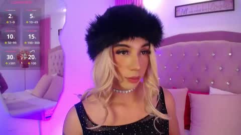 Snapshot of fancy_vixen chatting on May 25, 6:30 am FANCY online show from May 25, 6:30 am