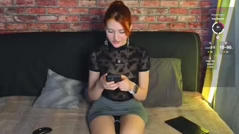 Snapshot of fancymeee chatting on September 14, 2:49 pm fancymeee online show from September 14, 2:49 pm