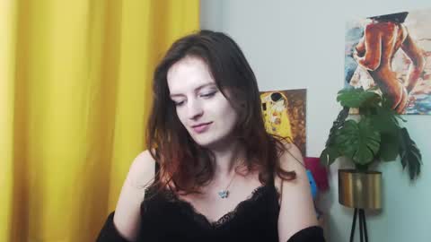 Nadine online show from December 10, 12:38 pm