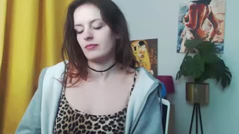 Nadine online show from January 10, 12:26 pm