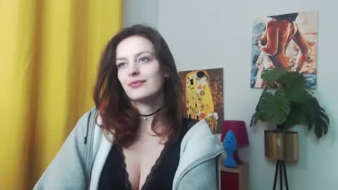 Nadine online show from January 11, 7:17 am