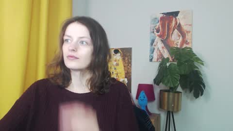 Nadine online show from November 10, 5:50 am