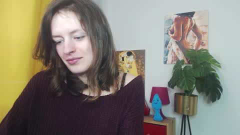 Nadine online show from November 12, 6:14 am