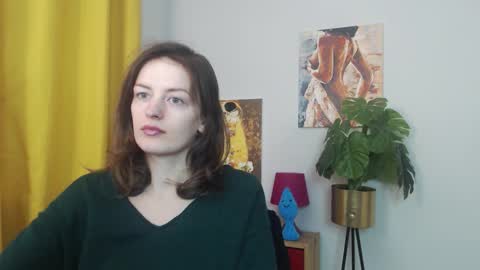 Nadine online show from November 26, 5:52 am