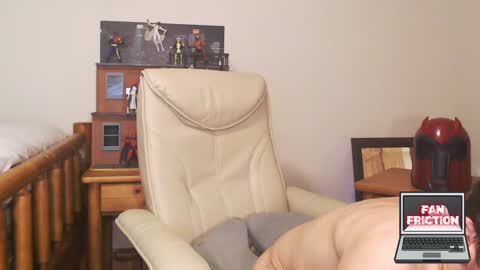 Fan Friction online show from January 23, 5:45 am