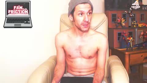 Fan Friction online show from February 2, 9:30 am