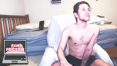 Fan Friction online show from February 13, 9:06 pm