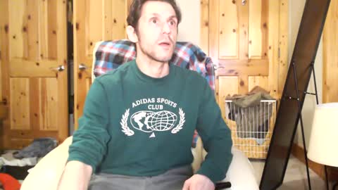 Fan Friction online show from March 2, 3:24 am