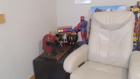 Fan Friction online show from January 9, 3:20 am