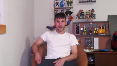 Snapshot of fanfriction chatting on June 24, 2:10 am Fan Friction online show from June 24, 2:10 am