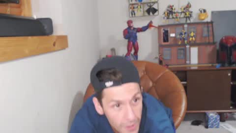 Snapshot of fanfriction chatting on July 4, 4:07 am Fan Friction online show from July 4, 4:07 am