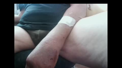 Fan from Lovens Lush   EMAILhumblepie 1   online show from May 4, 7:04 am